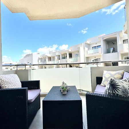 Candy Cotton - Piscina, Doble Terraza, Cocina Completa, Wifi Y Parking Corralejo Extérieur photo